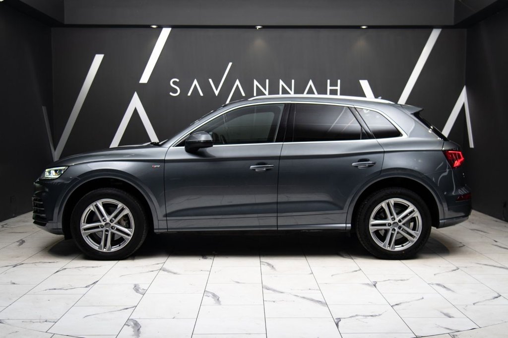 Used Audi Q5 2019 for sale - 76470567: Photo 5