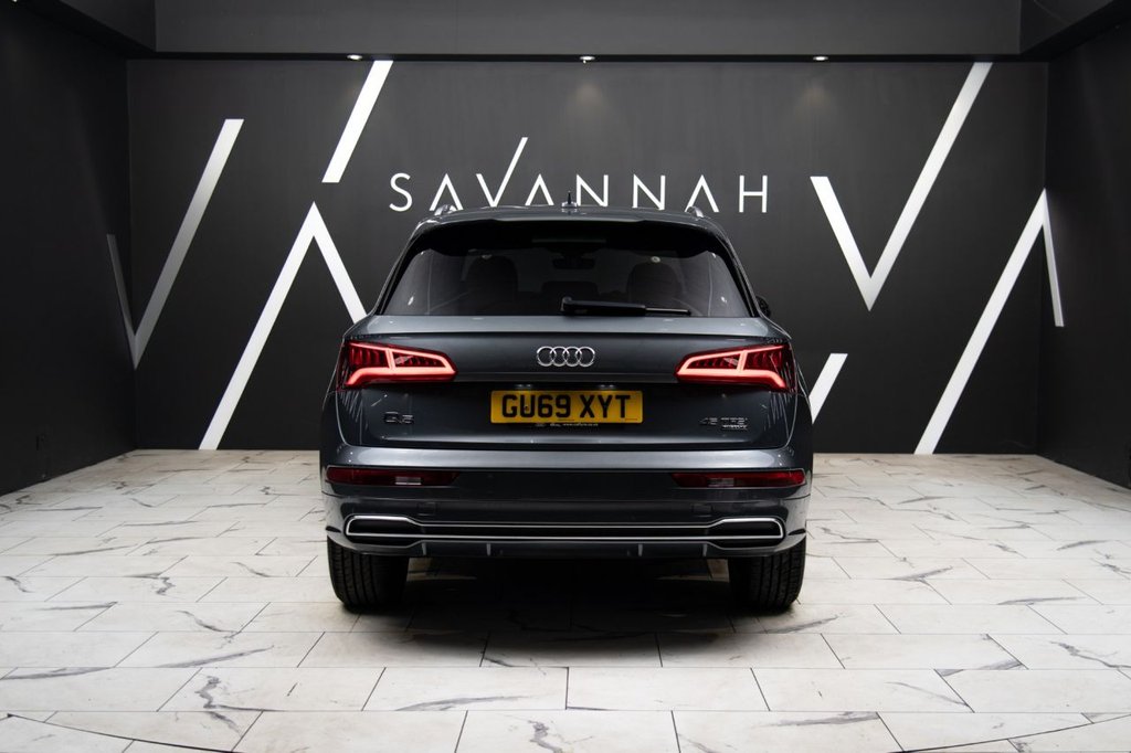 Used Audi Q5 2019 for sale - 76470567: Photo 7