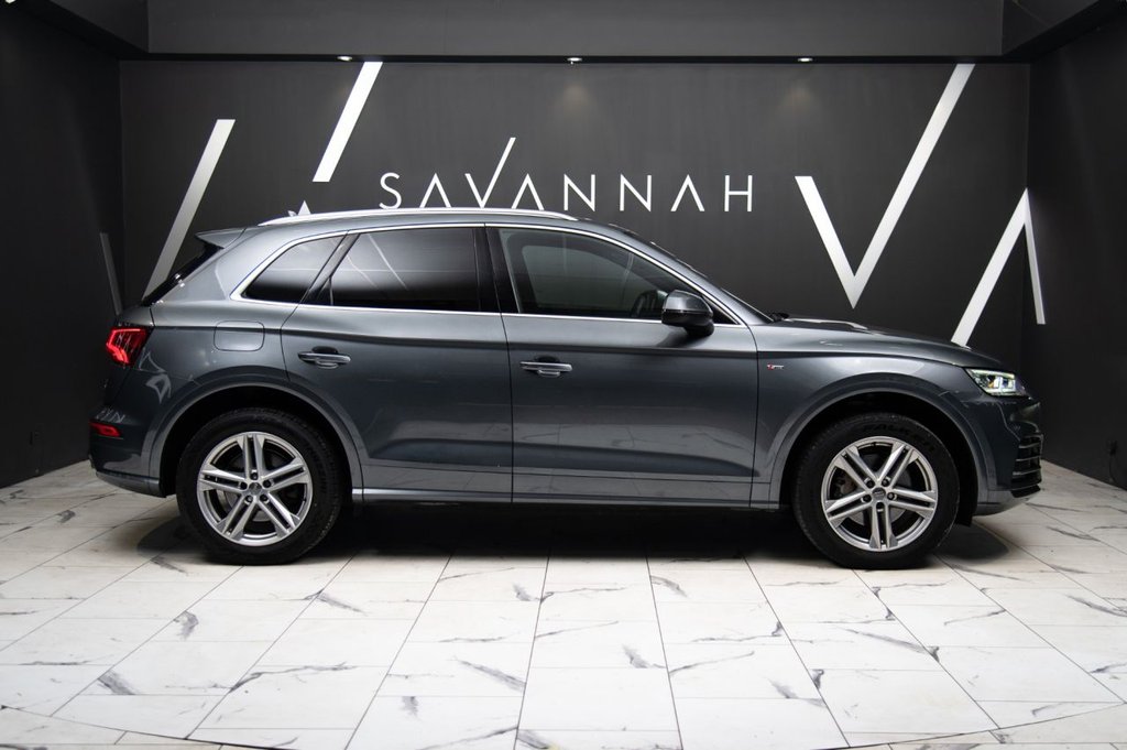 Used Audi Q5 2019 for sale - 76470567: Photo 9