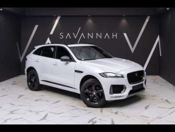 2019 (19) 2L 300 Sport 5dr Auto