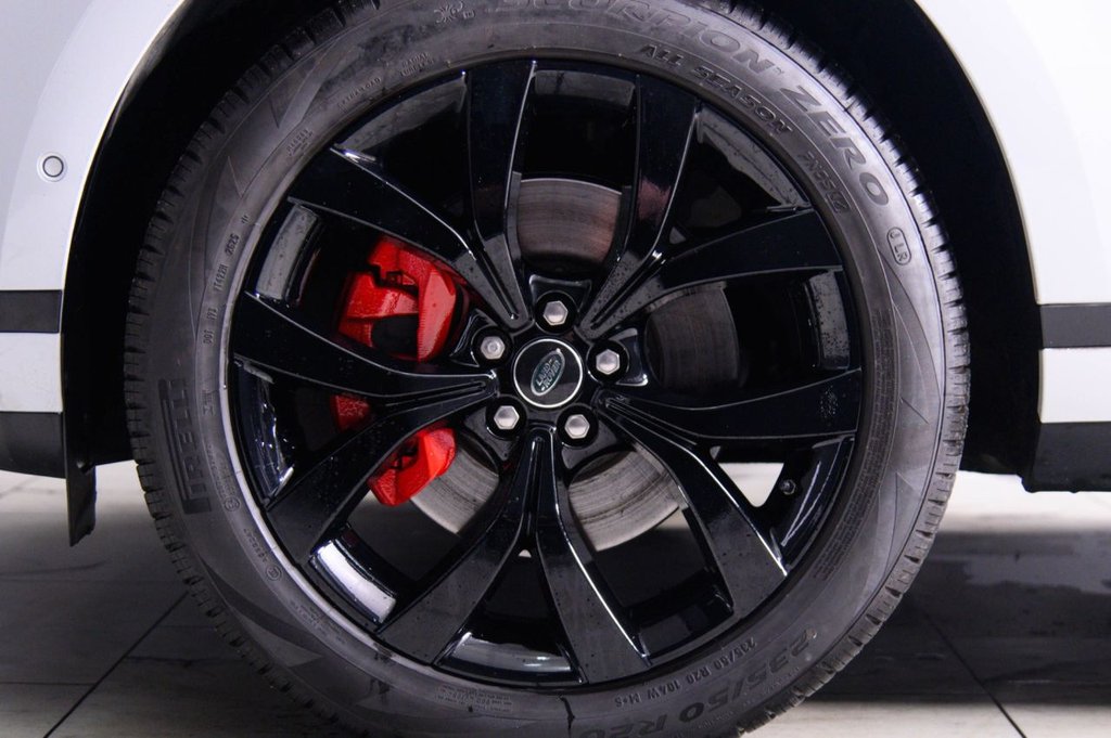 Used Land Rover Range Rover Evoque 2019 for sale - 77089238: Photo 10