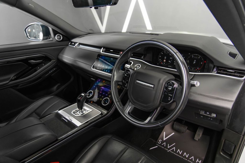 Used Land Rover Range Rover Evoque 2019 for sale - 77089238: Photo 12