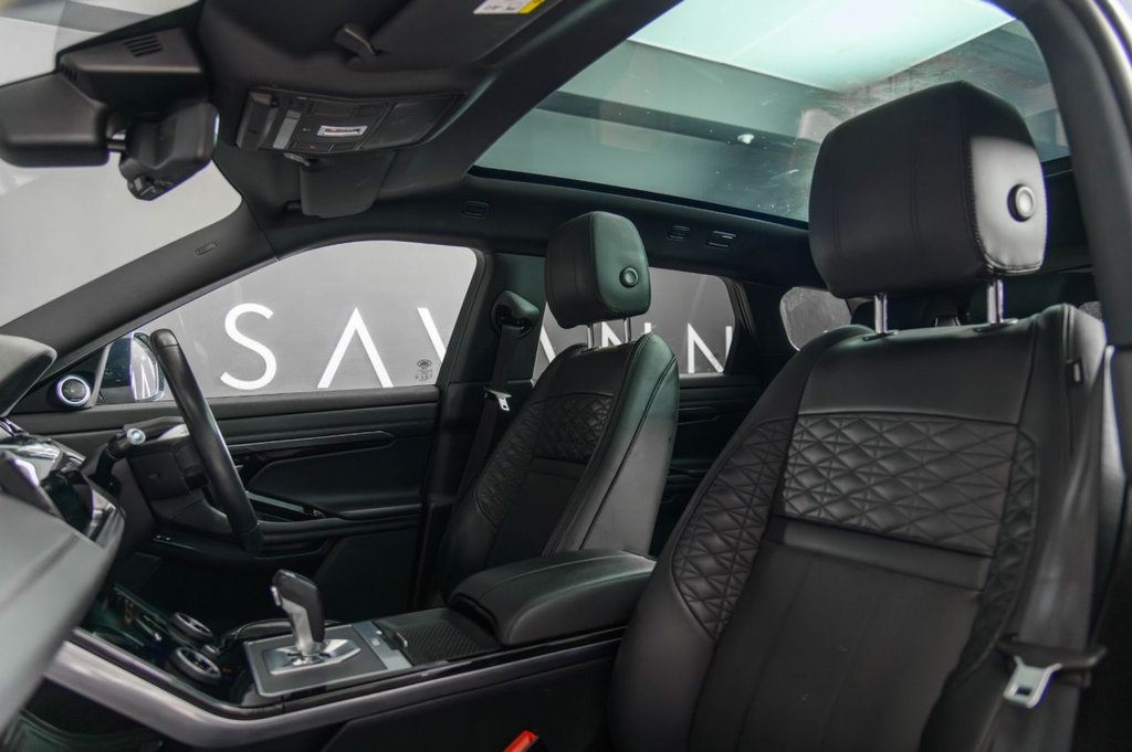 Used Land Rover Range Rover Evoque 2019 for sale - 77089238: Photo 13