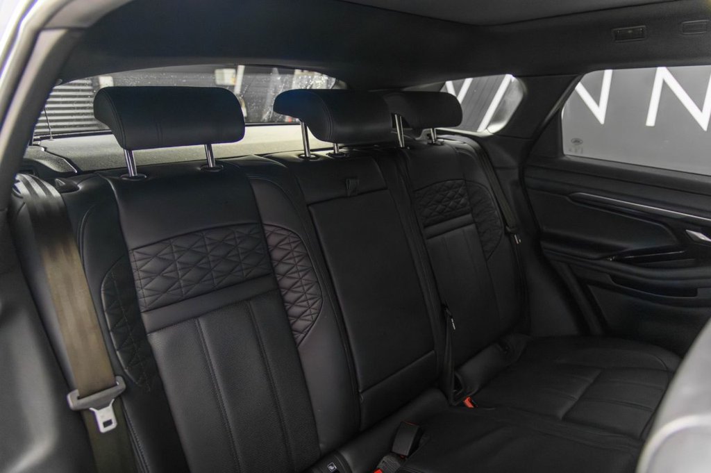 Used Land Rover Range Rover Evoque 2019 for sale - 77089238: Photo 14