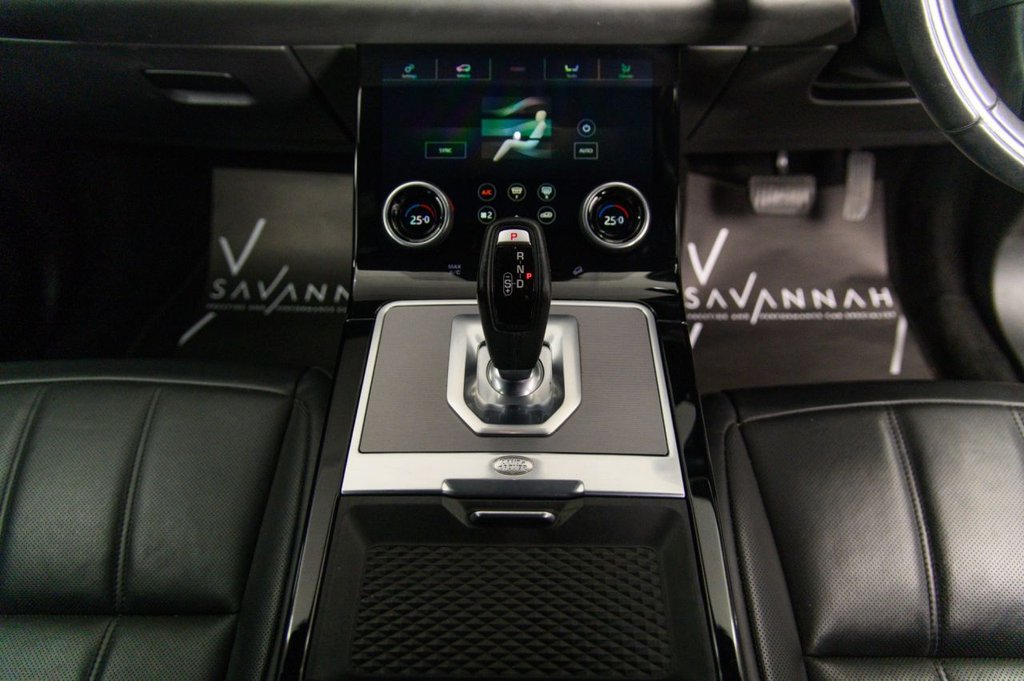 Used Land Rover Range Rover Evoque 2019 for sale - 77089238: Photo 15