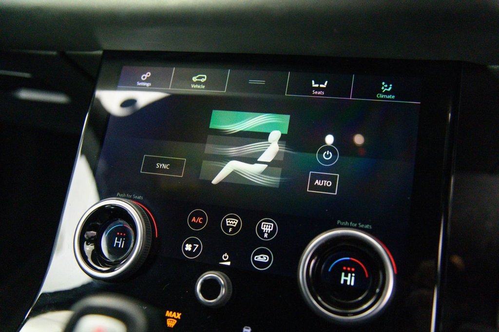 Used Land Rover Range Rover Evoque 2019 for sale - 77089238: Photo 16