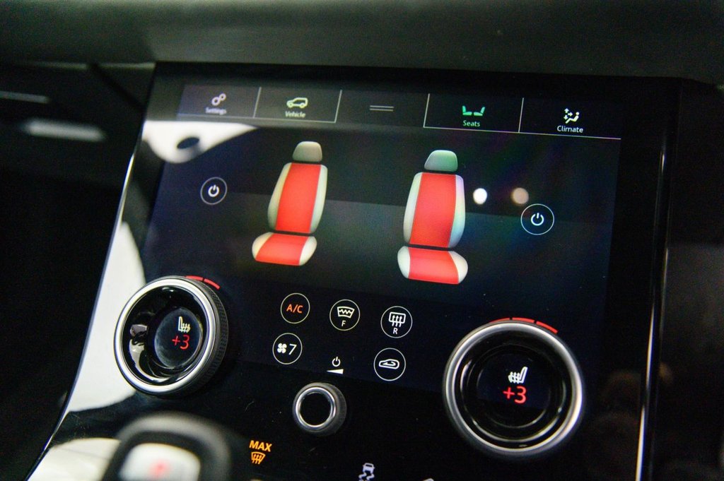 Used Land Rover Range Rover Evoque 2019 for sale - 77089238: Photo 17