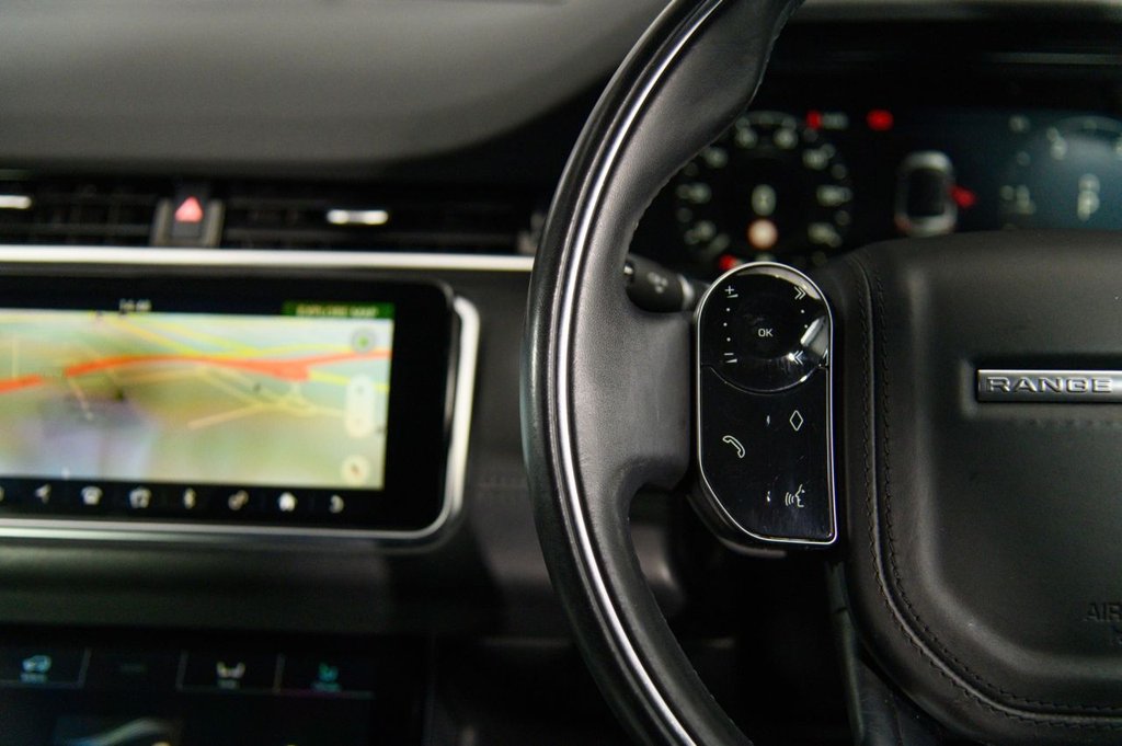Used Land Rover Range Rover Evoque 2019 for sale - 77089238: Photo 19