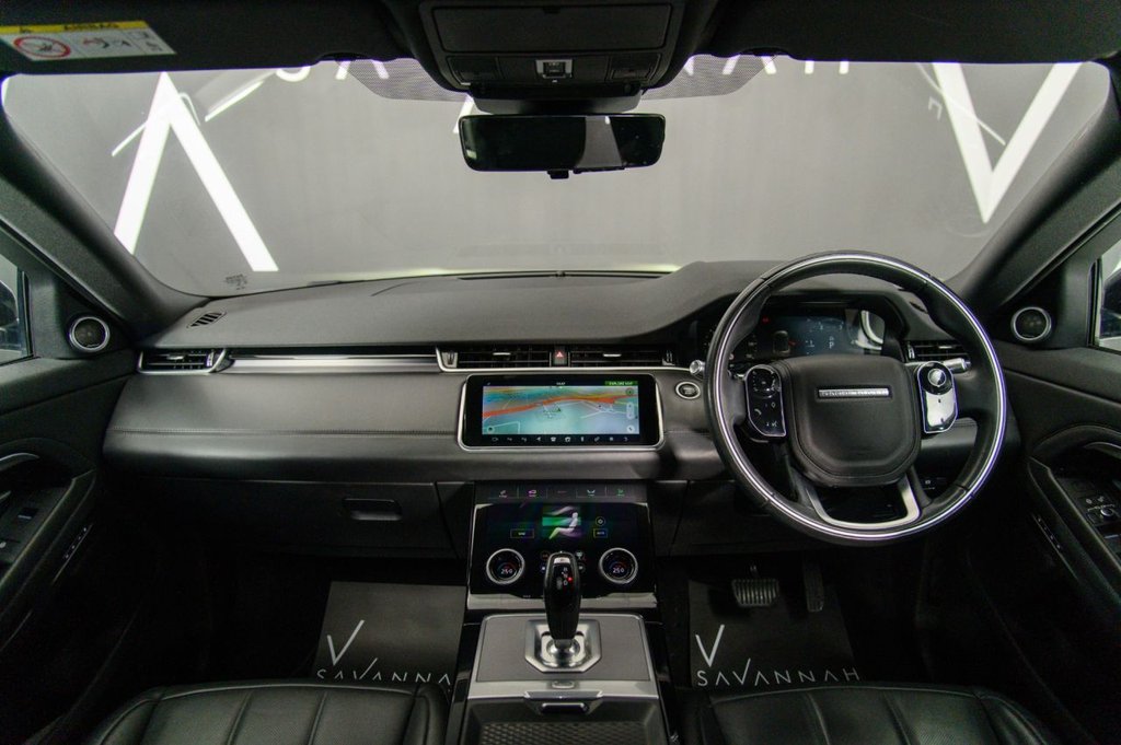 Used Land Rover Range Rover Evoque 2019 for sale - 77089238: Photo 2