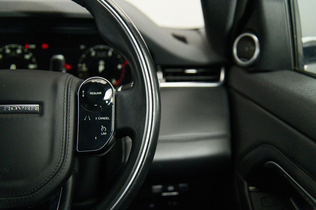 Used Land Rover Range Rover Evoque 2019 for sale - 77089238: Photo 20