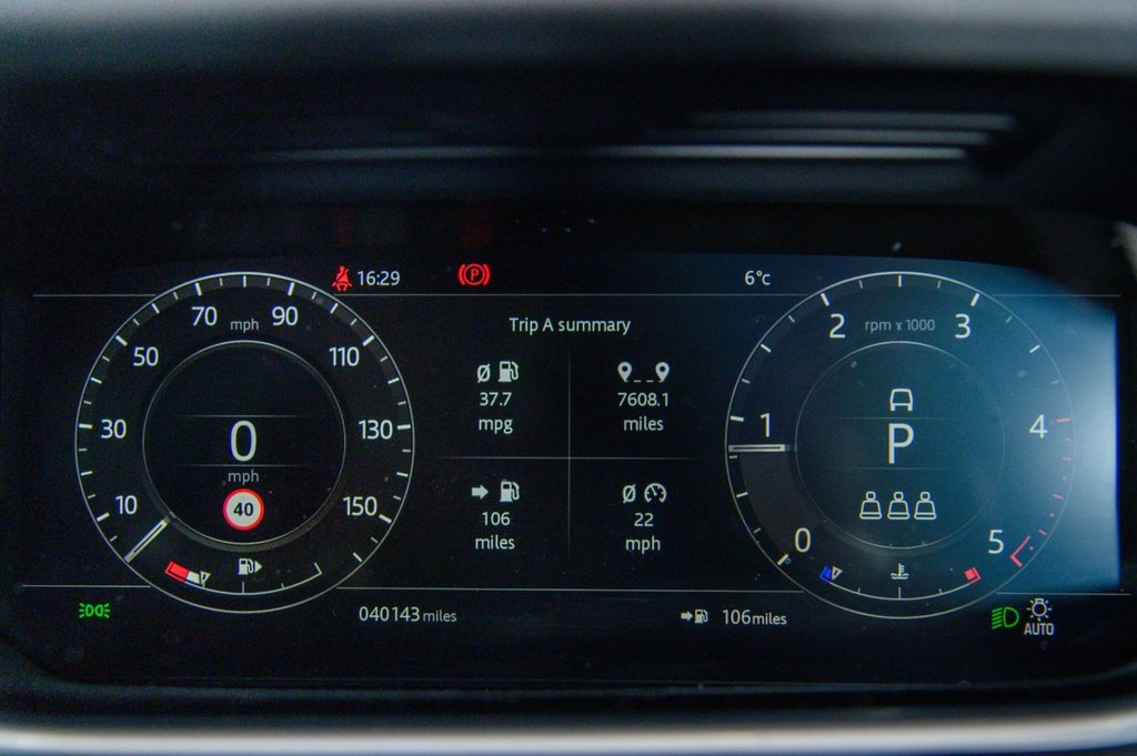 Used Land Rover Range Rover Evoque 2019 for sale - 77089238: Photo 21