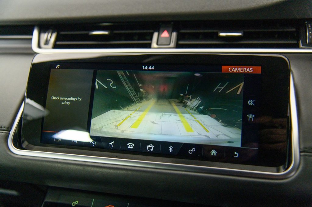 Used Land Rover Range Rover Evoque 2019 for sale - 77089238: Photo 22