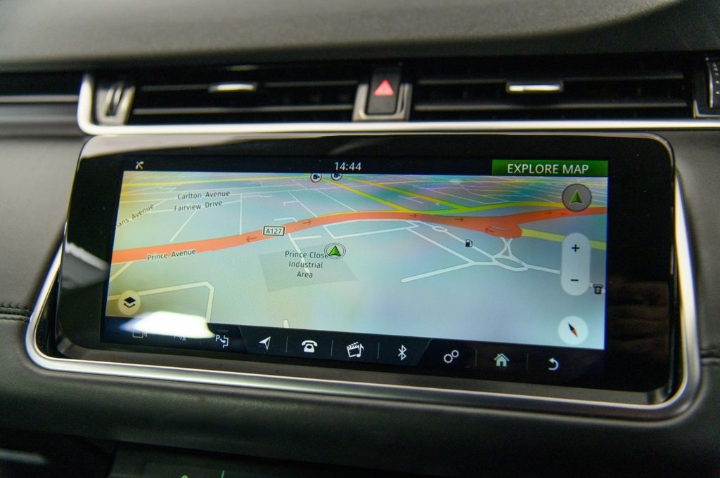 Used Land Rover Range Rover Evoque 2019 for sale - 77089238: Photo 23