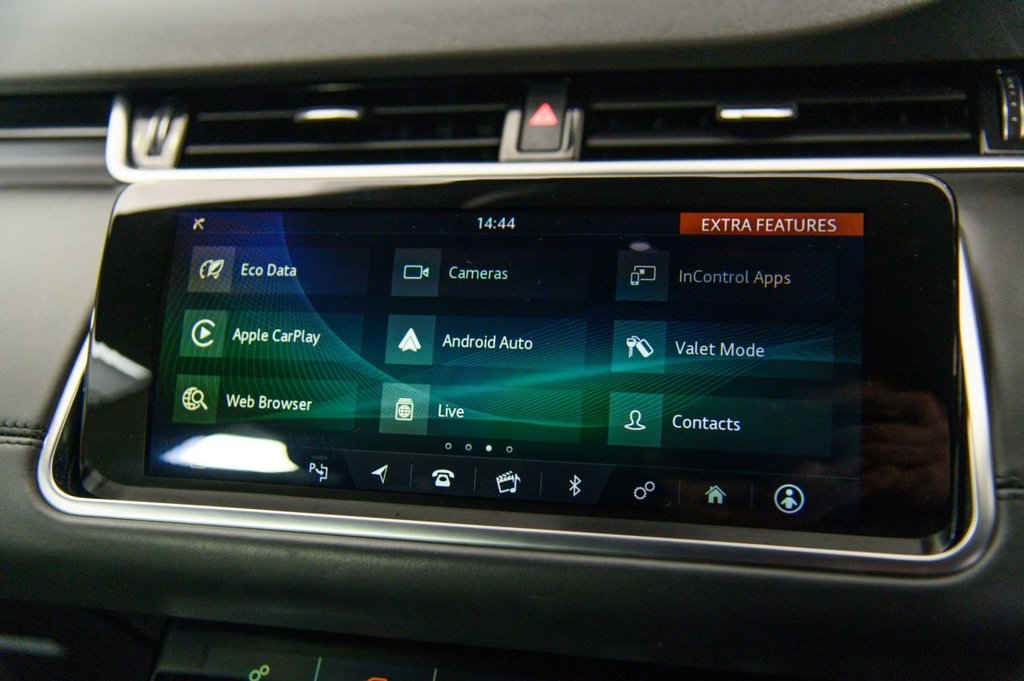 Used Land Rover Range Rover Evoque 2019 for sale - 77089238: Photo 24