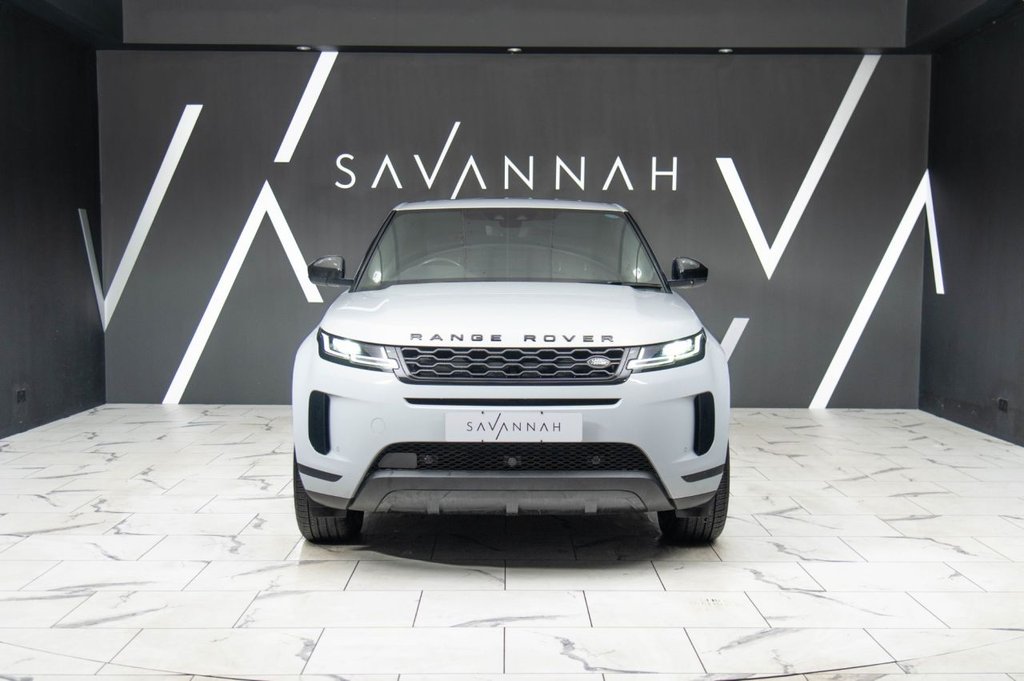 Used Land Rover Range Rover Evoque 2019 for sale - 77089238: Photo 3