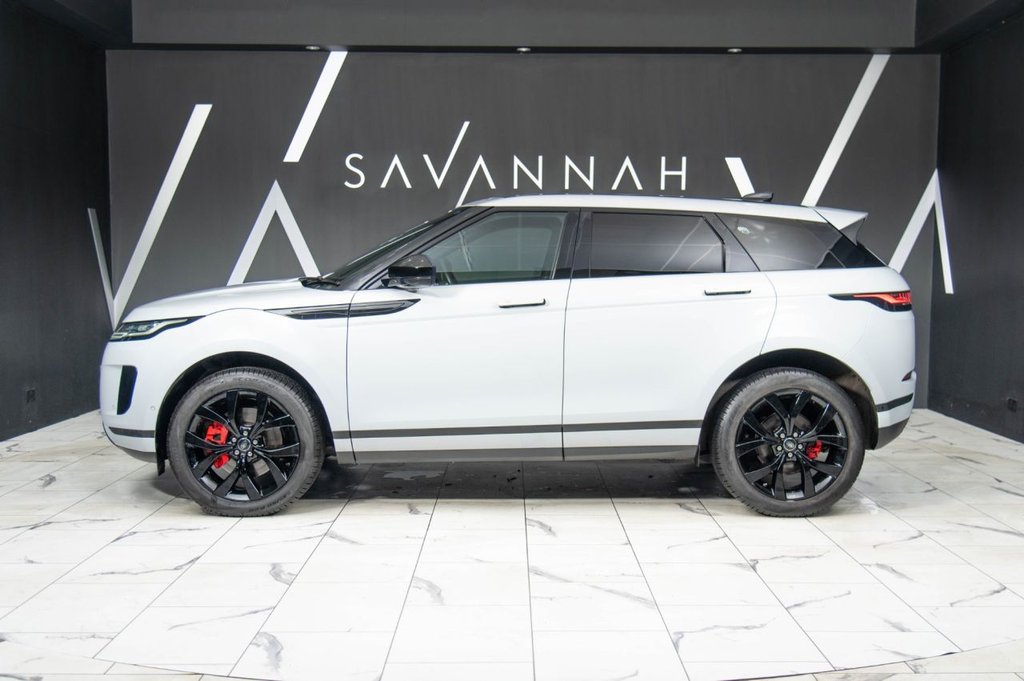Used Land Rover Range Rover Evoque 2019 for sale - 77089238: Photo 5