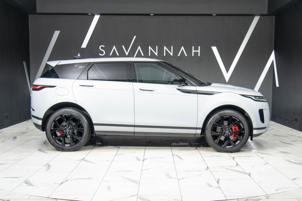 Used Land Rover Range Rover Evoque 2019 for sale - 77089238: Photo 9
