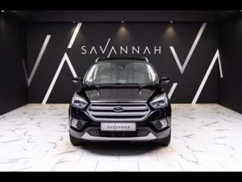 Used Ford Kuga 2018 for sale - 74930766: Photo