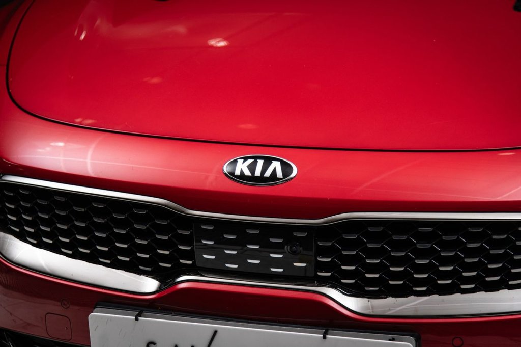 Used Kia Stinger 2019 for sale - 76356860: Photo 11