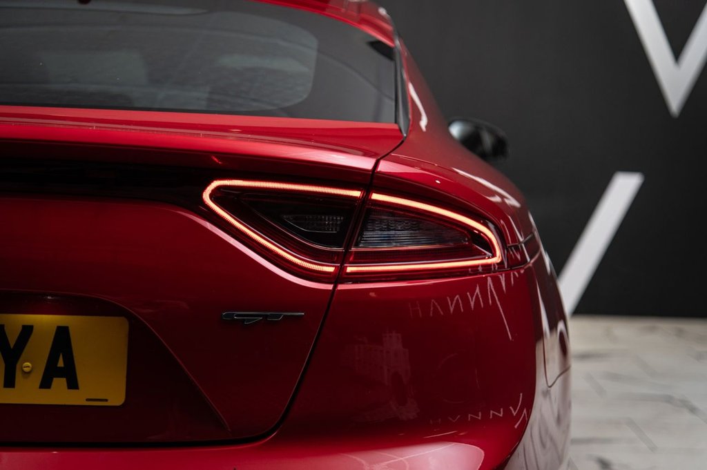 Used Kia Stinger 2019 for sale - 76356860: Photo 14