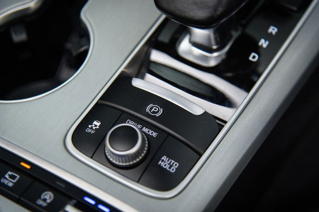 Used Kia Stinger 2019 for sale - 76356860: Photo 26