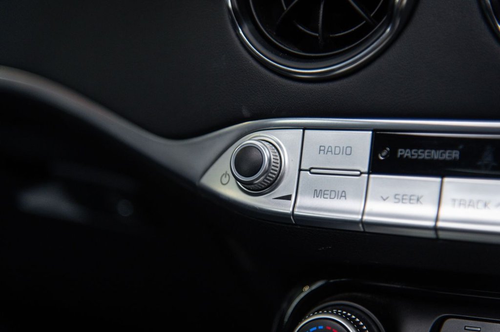 Used Kia Stinger 2019 for sale - 76356860: Photo 28