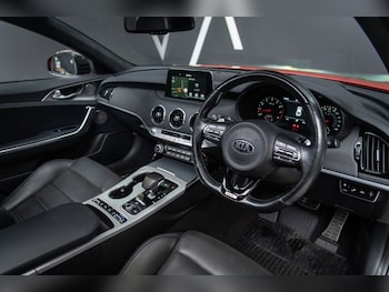 Used Kia Stinger 2019 for sale - 76356860: Photo