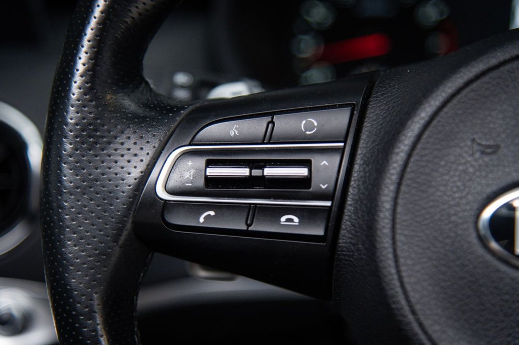 Used Kia Stinger 2019 for sale - 76356860: Photo 31