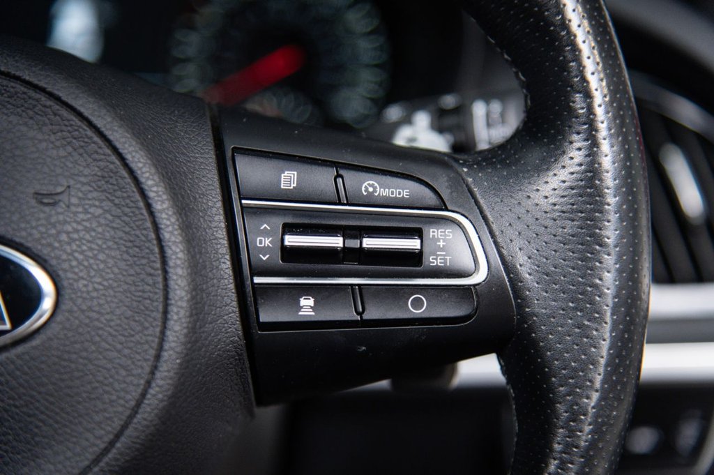 Used Kia Stinger 2019 for sale - 76356860: Photo 32