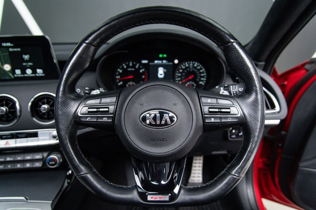 Used Kia Stinger 2019 for sale - 76356860: Photo 33