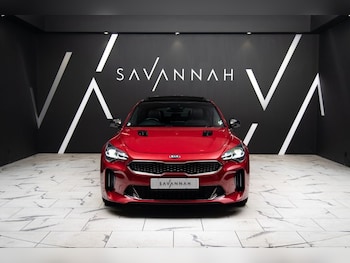 Used Kia Stinger 2019 for sale - 76356860: Photo