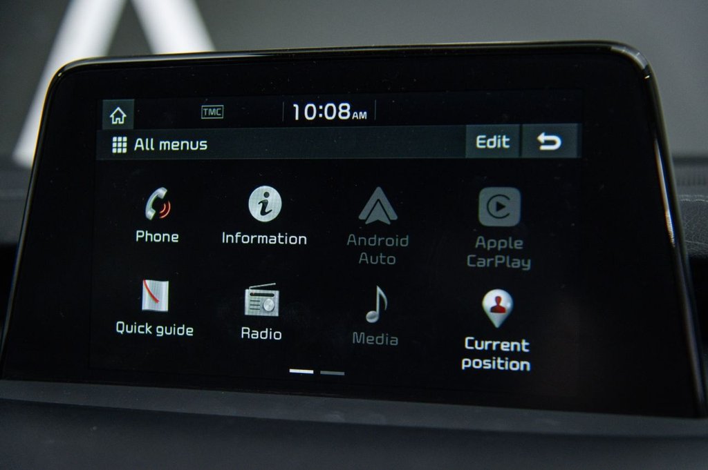 Used Kia Stinger 2019 for sale - 76356860: Photo 42