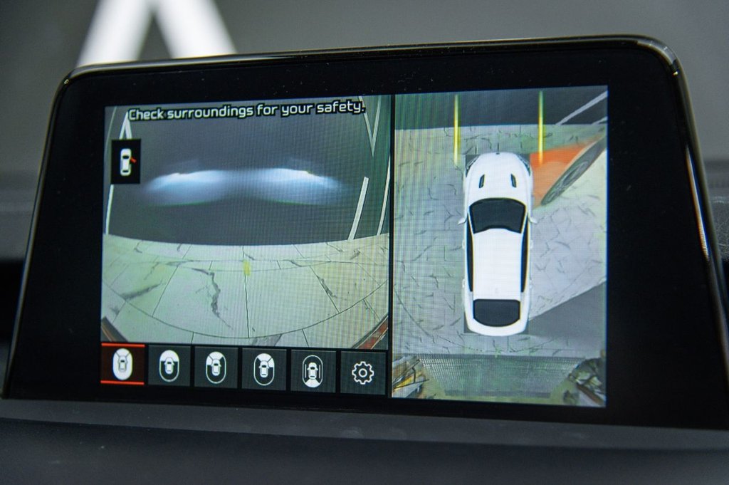 Used Kia Stinger 2019 for sale - 76356860: Photo 43