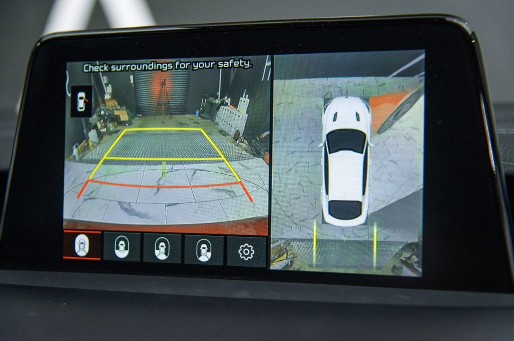 Used Kia Stinger 2019 for sale - 76356860: Photo 44