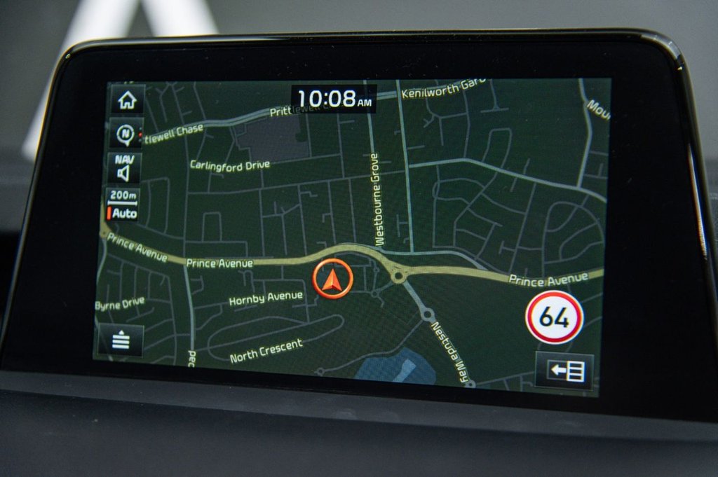 Used Kia Stinger 2019 for sale - 76356860: Photo 45