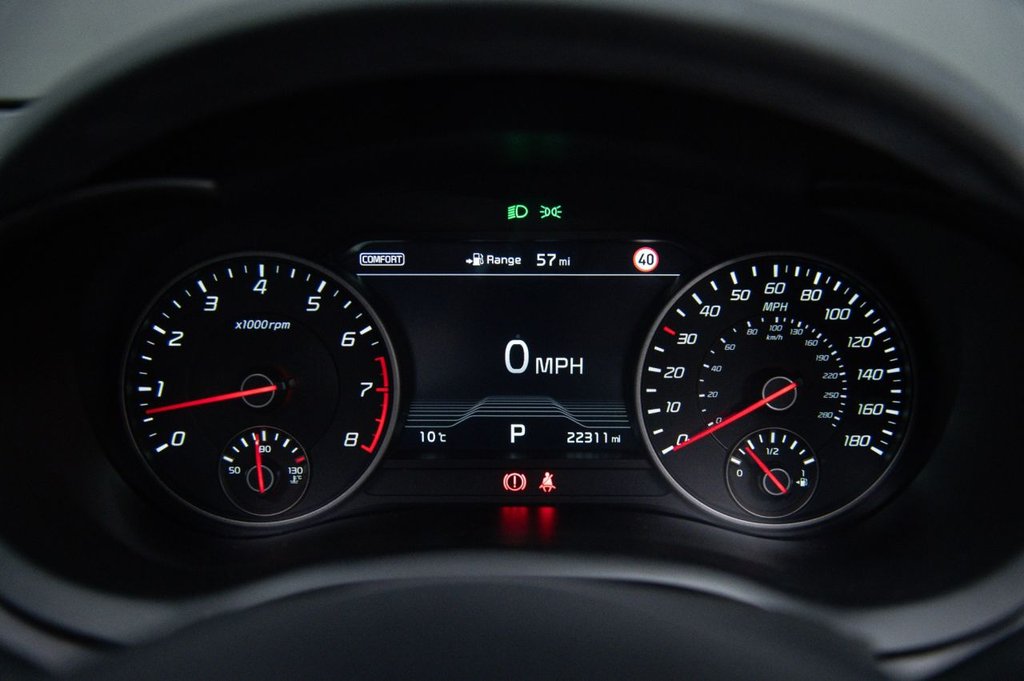 Used Kia Stinger 2019 for sale - 76356860: Photo 47