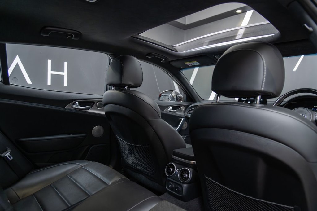 Used Kia Stinger 2019 for sale - 76356860: Photo 49