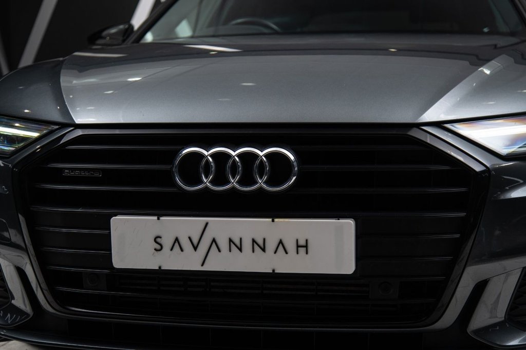 Used Audi A6 Avant 2020 for sale - 76496355: Photo 11