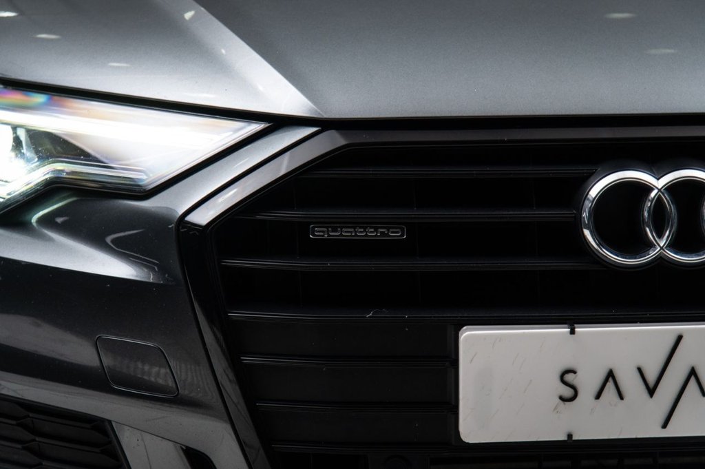 Used Audi A6 Avant 2020 for sale - 76496355: Photo 12