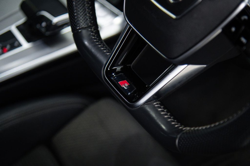 Used Audi A6 Avant 2020 for sale - 76496355: Photo 15