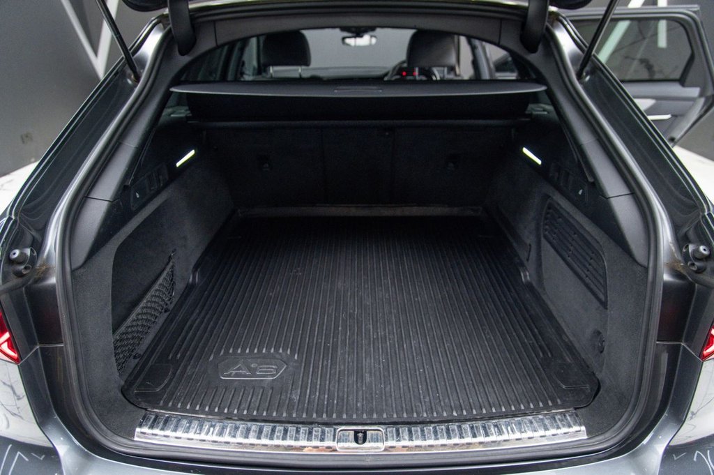 Used Audi A6 Avant 2020 for sale - 76496355: Photo 17