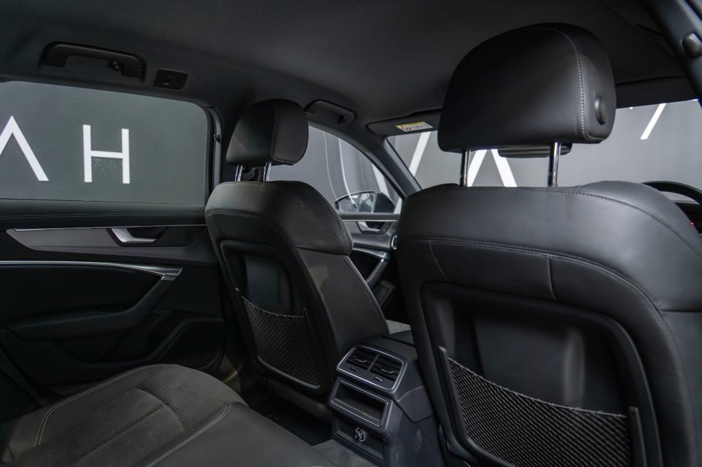 Used Audi A6 Avant 2020 for sale - 76496355: Photo 20