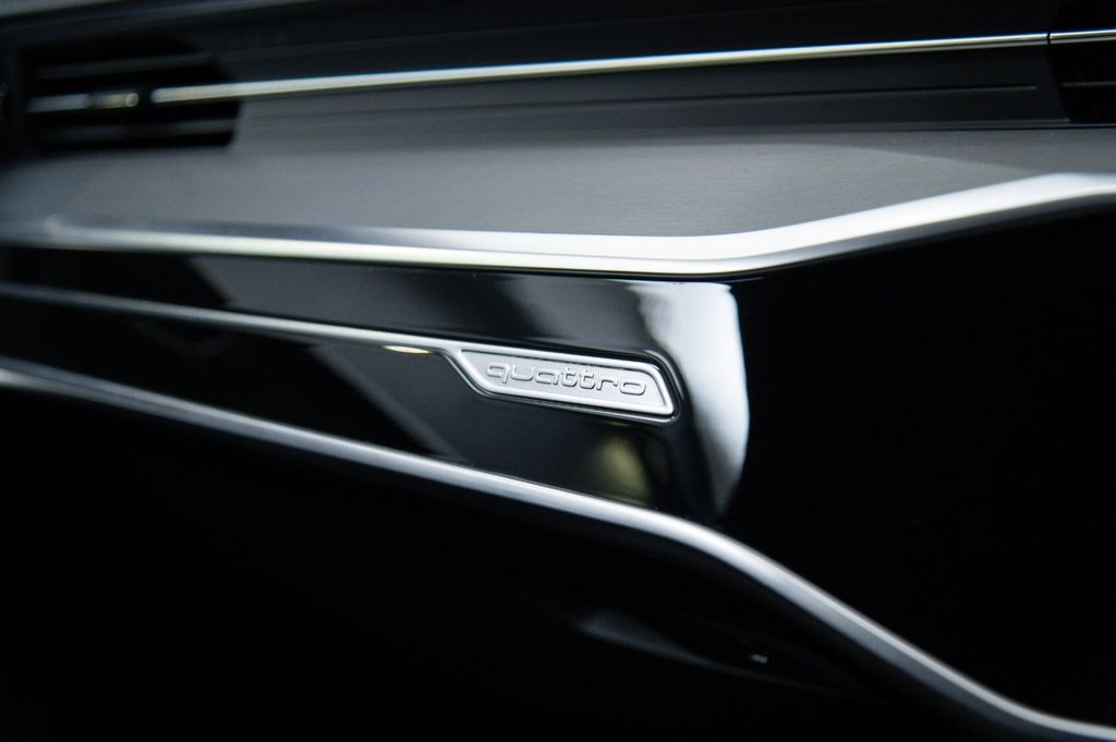 Used Audi A6 Avant 2020 for sale - 76496355: Photo 21