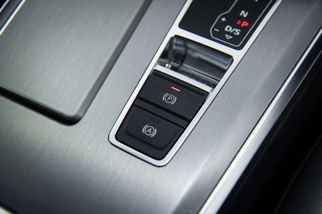 Used Audi A6 Avant 2020 for sale - 76496355: Photo 22