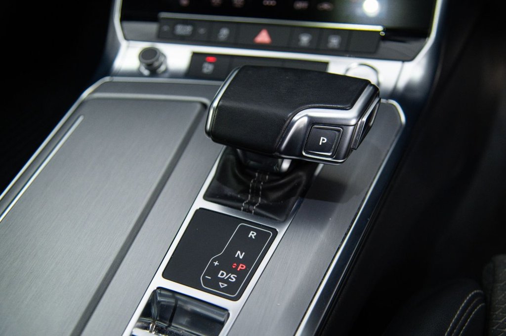 Used Audi A6 Avant 2020 for sale - 76496355: Photo 23