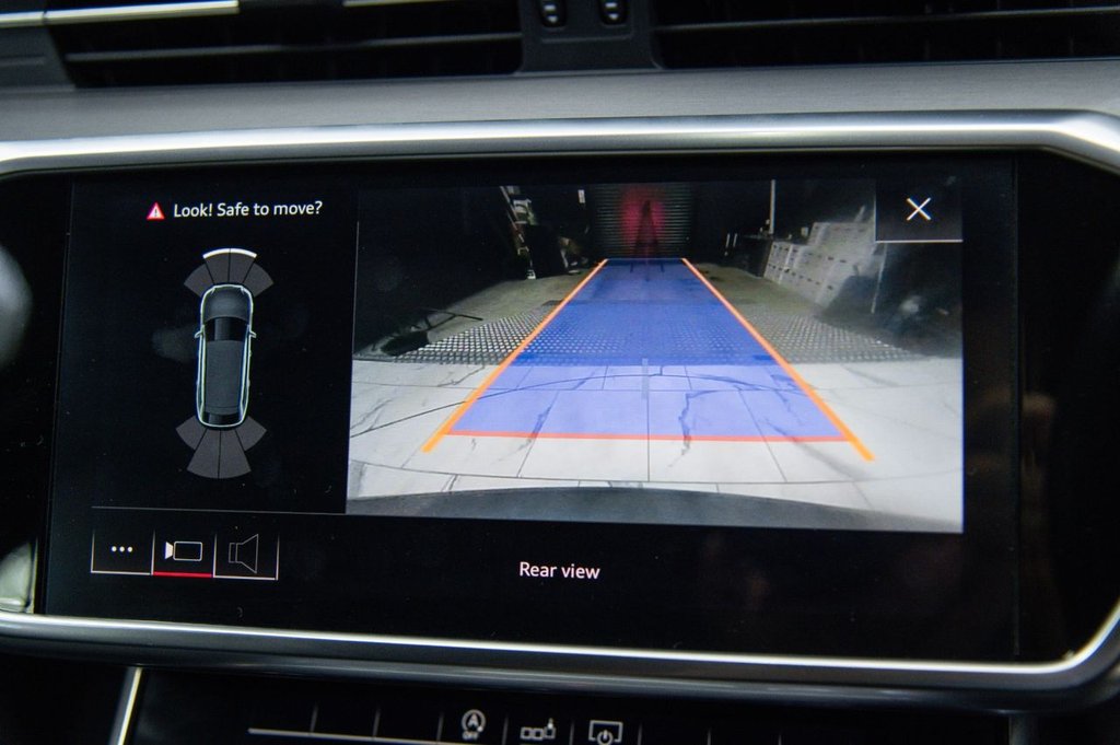 Used Audi A6 Avant 2020 for sale - 76496355: Photo 24