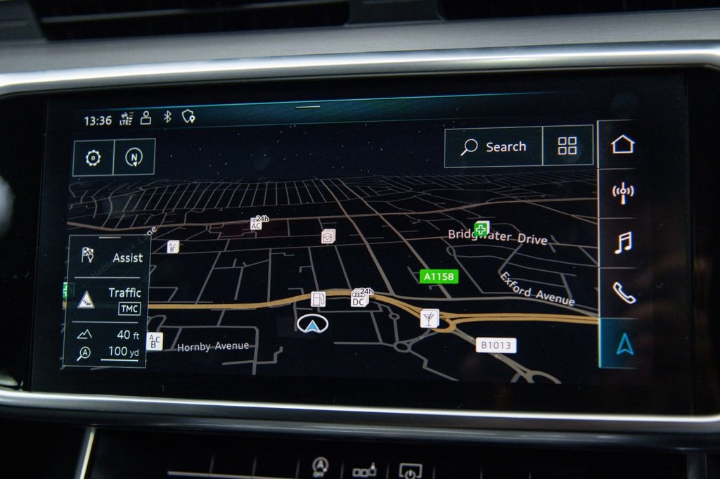 Used Audi A6 Avant 2020 for sale - 76496355: Photo 25