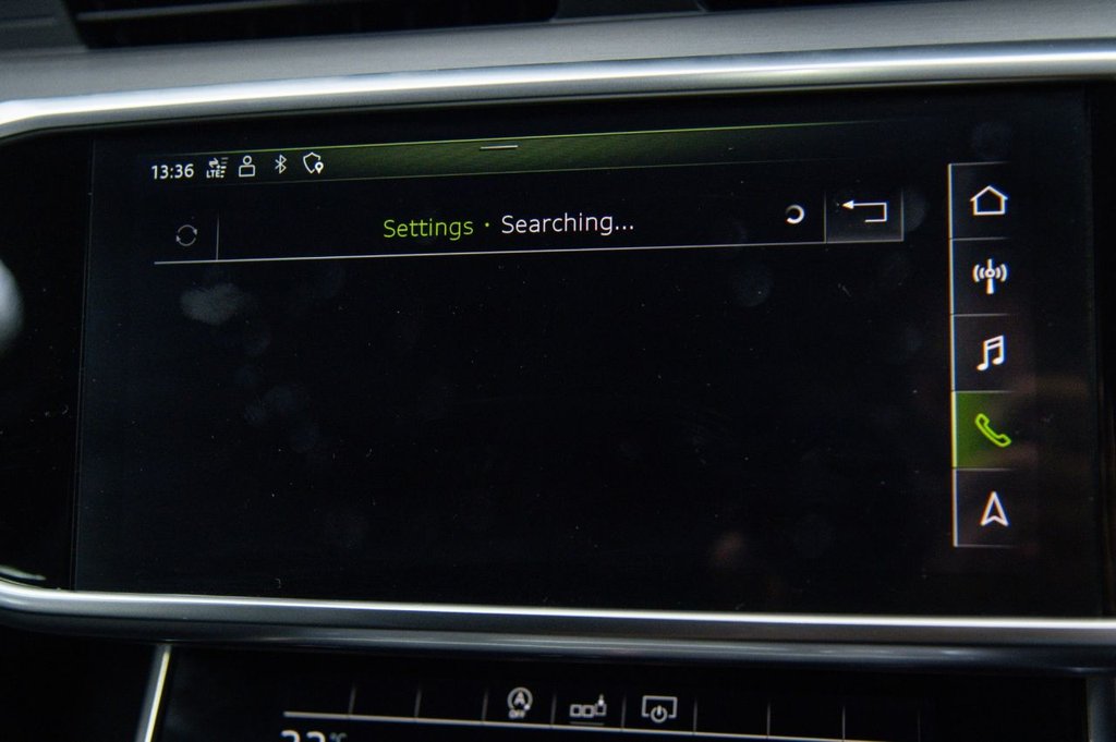 Used Audi A6 Avant 2020 for sale - 76496355: Photo 26