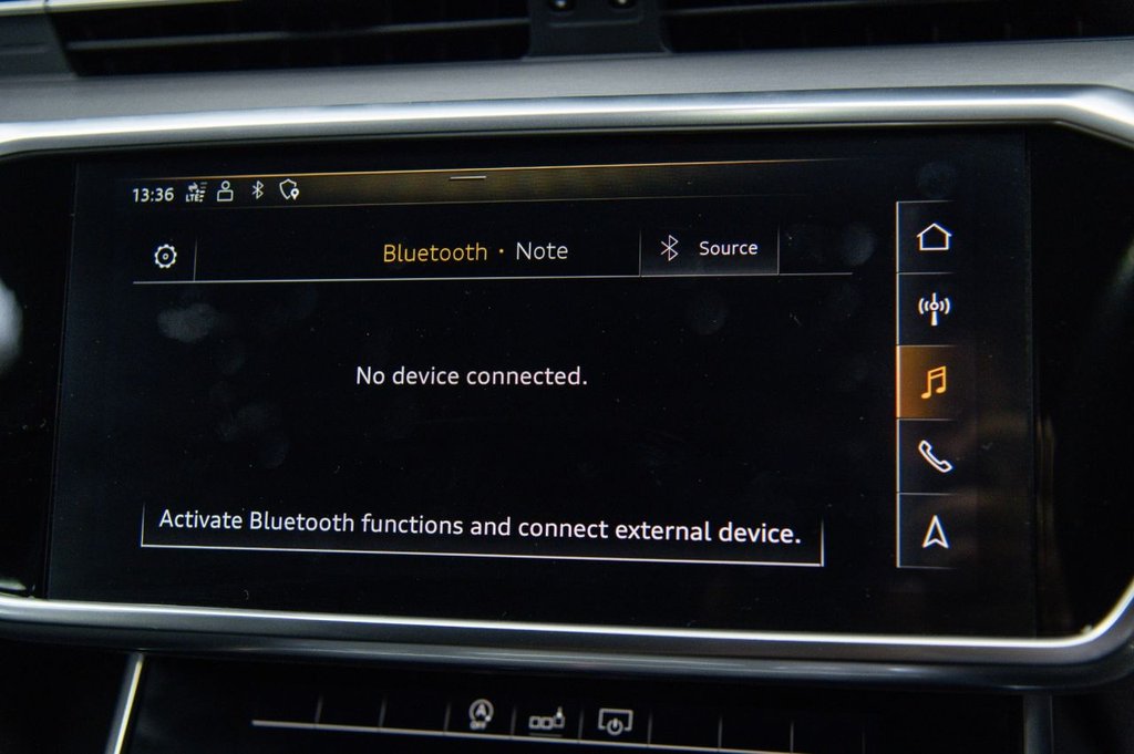 Used Audi A6 Avant 2020 for sale - 76496355: Photo 27