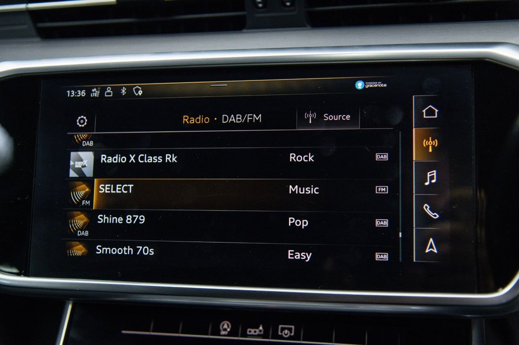 Used Audi A6 Avant 2020 for sale - 76496355: Photo 28